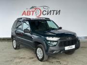 Lada (ВАЗ) Niva Travel I Тамбов  - изображение 20