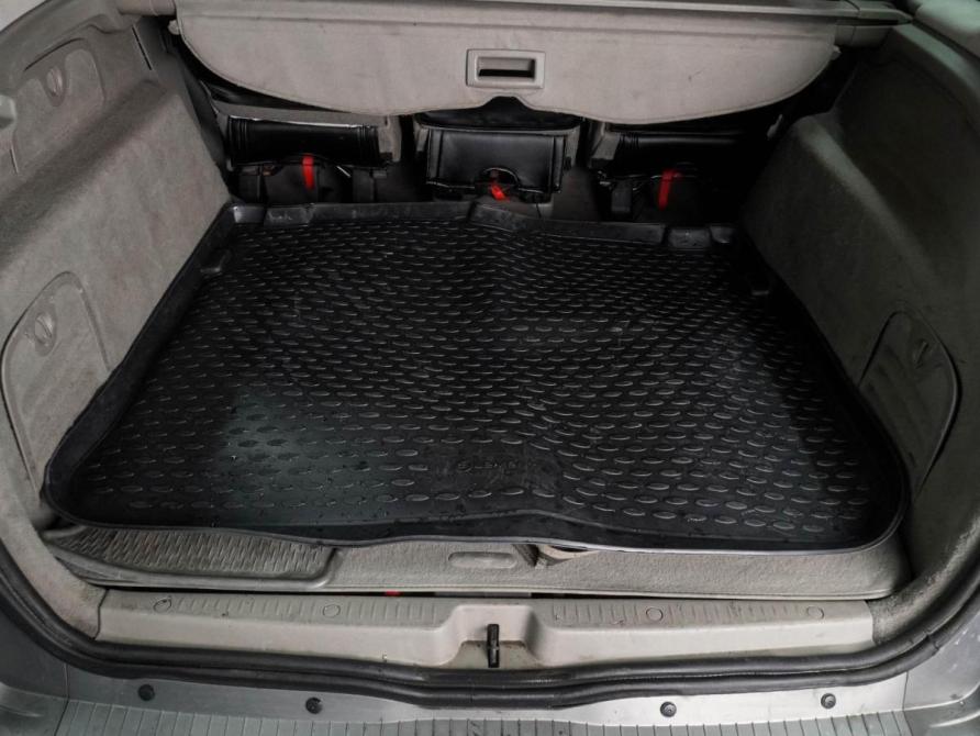 Renault Scenic II Воронеж  - изображение 15