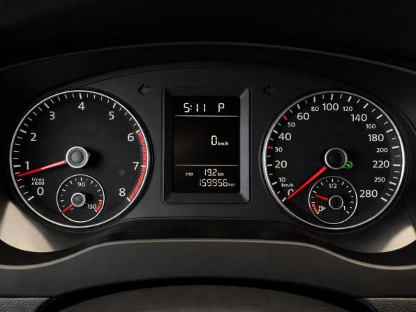 Volkswagen Jetta VI с пробегом 2013 года, цена 1 077 000 рублей, 159956 км, седан, Автокод Объявления