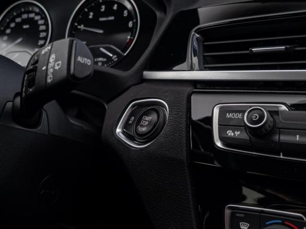 BMW X1 II (F48) Рестайлинг с пробегом 2020 года, цена 2 670 000 рублей, 51780 км, внедорожник, Автокод Объявления