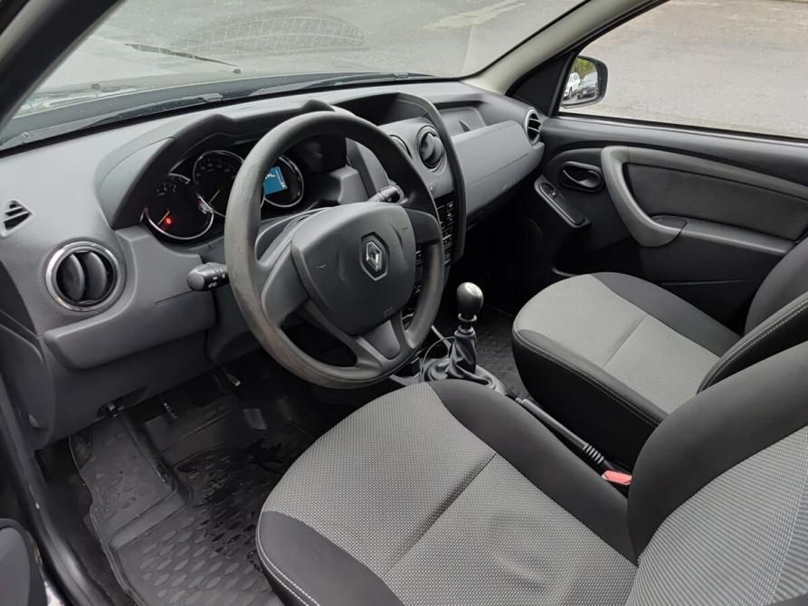 Renault Duster I Рестайлинг Ижевск  - изображение 20