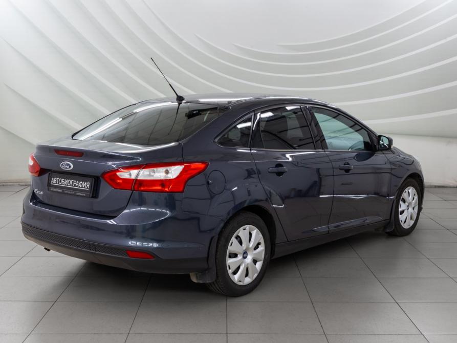Ford Focus III Волгоград  - изображение 7