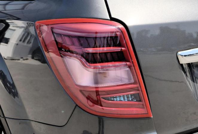 Lifan X60 I Рестайлинг 2 с пробегом 2016 года, цена 645 000 рублей, 132360 км, внедорожник, Автокод Объявления