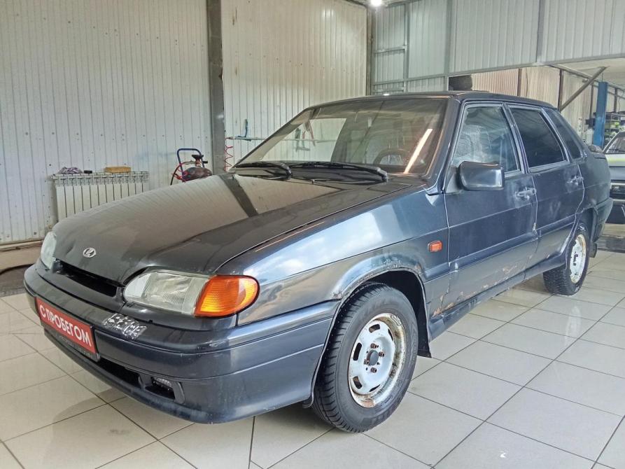 Lada (ВАЗ) 2115 Арзамас  - изображение 1