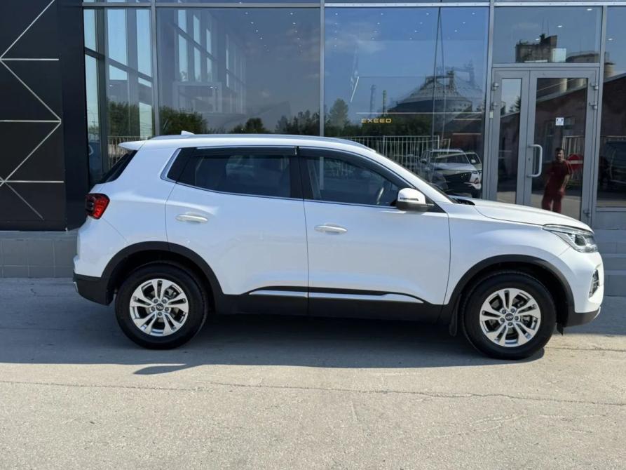Chery Tiggo 4 Pro I Новосибирск  - изображение 4