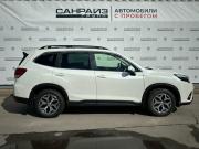 Subaru Forester V Рестайлинг Санкт-Петербург  - изображение 18