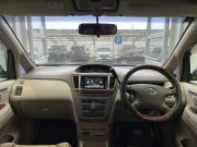 Toyota Nadia Новосибирск  - изображение 22