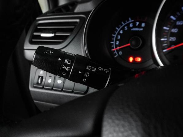 Kia Rio III с пробегом 2014 года, цена 999 000 рублей, 96142 км, хэтчбек, Автокод Объявления