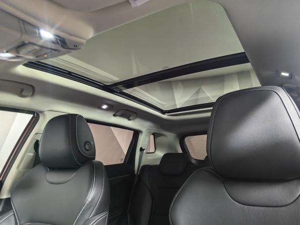 Geely Atlas Pro с пробегом 2023 года, цена 1 959 000 рублей, 80254 км, внедорожник, Автокод Объявления
