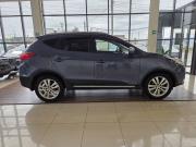 Hyundai ix35 I Саратов  - изображение 29