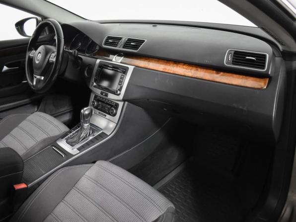 Volkswagen Passat CC I с пробегом 2011 года, цена 790 000 рублей, 232848 км, седан, Автокод Объявления