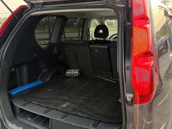 Nissan X-Trail II Рестайлинг с пробегом 2010 года, цена 1 300 000 рублей, 186850 км, внедорожник, Автокод Объявления