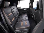 GMC Yukon V Москва  - изображение 33