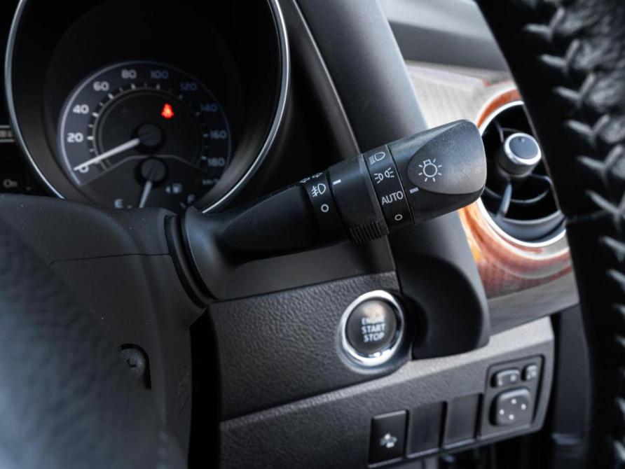 Toyota Auris II Рестайлинг Ставрополь  - изображение 18