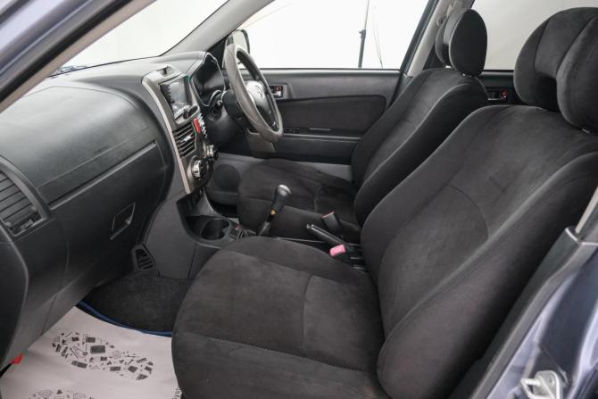 Toyota Rush I с пробегом 2010 года, цена 949 000 рублей, 142000 км, внедорожник, Автокод Объявления
