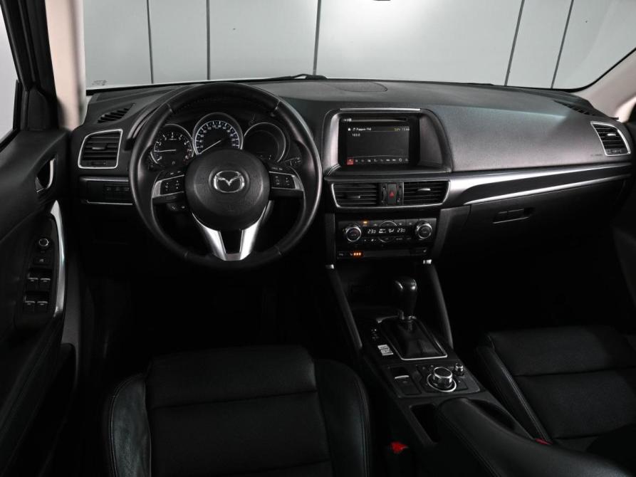 Mazda CX-5 I Рестайлинг Ростов-на-Дону  - изображение 6