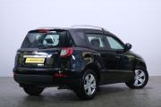 Geely Emgrand X7 I Омск  - изображение 28