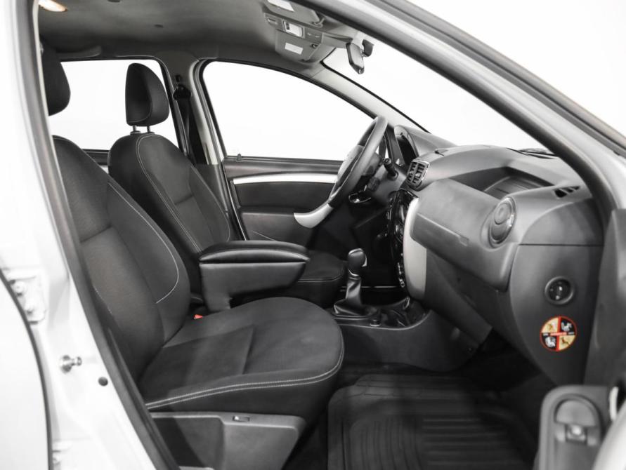 Nissan Terrano III (D10) Санкт-Петербург  - изображение 19