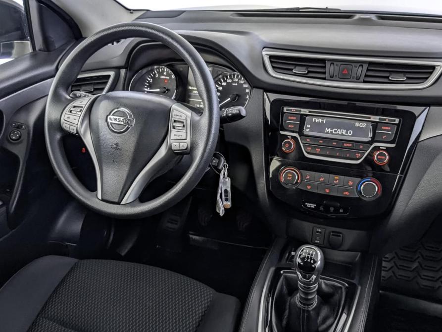 Nissan Qashqai II Москва  - изображение 26