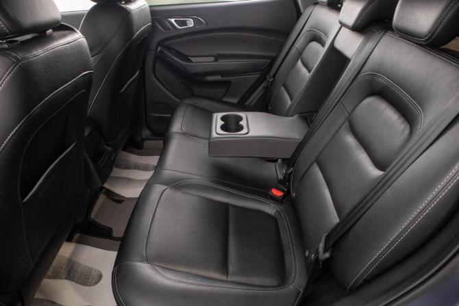 Chery Tiggo 4 I Рестайлинг с пробегом 2019 года, цена 1 499 000 рублей, 95000 км, внедорожник, Автокод Объявления
