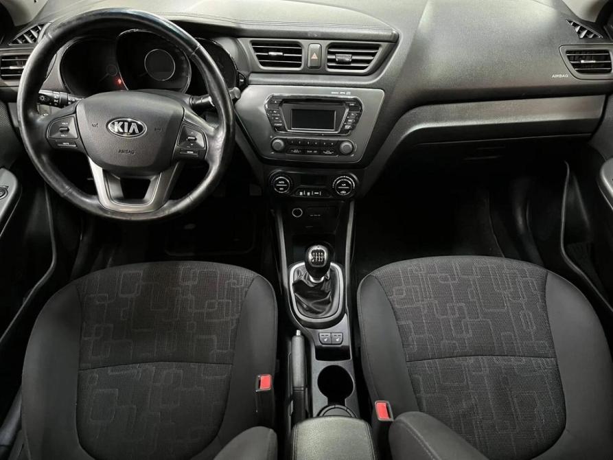 Kia Rio III Набережные Челны  - изображение 14