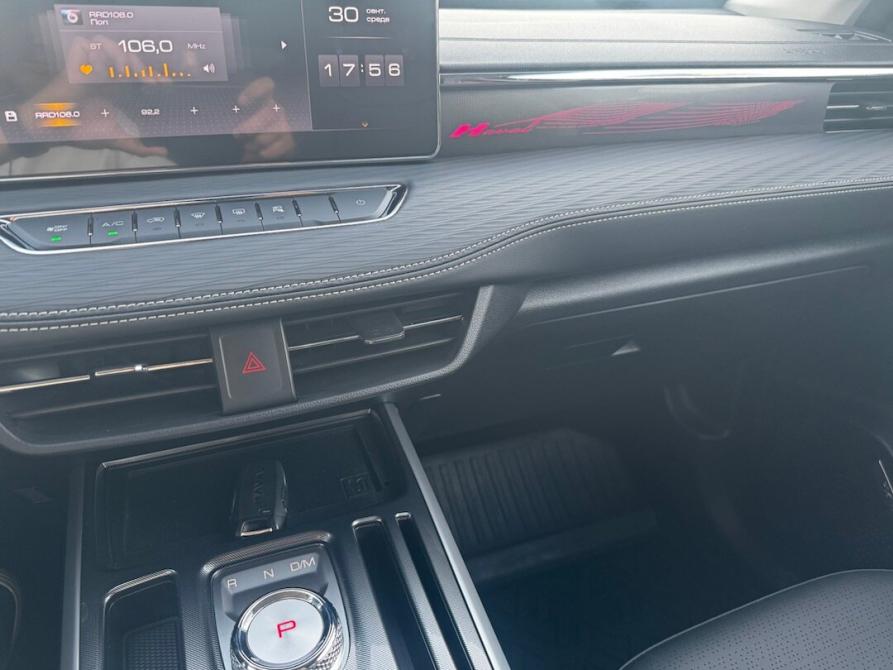 Haval Jolion I Рестайлинг Астрахань  - изображение 18