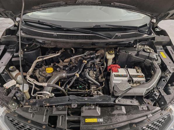 Nissan Qashqai II с пробегом 2015 года, цена 1 375 000 рублей, 84965 км, внедорожник, Автокод Объявления