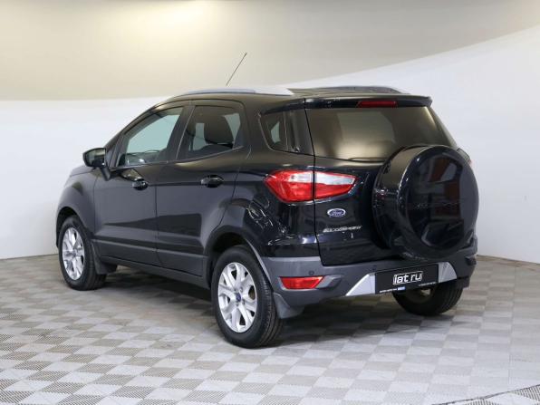 Ford EcoSport II с пробегом 2015 года, цена 945 000 рублей, 160000 км, внедорожник, Автокод Объявления
