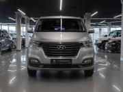Hyundai Grand Starex I Рестайлинг 2 Москва  - изображение 27