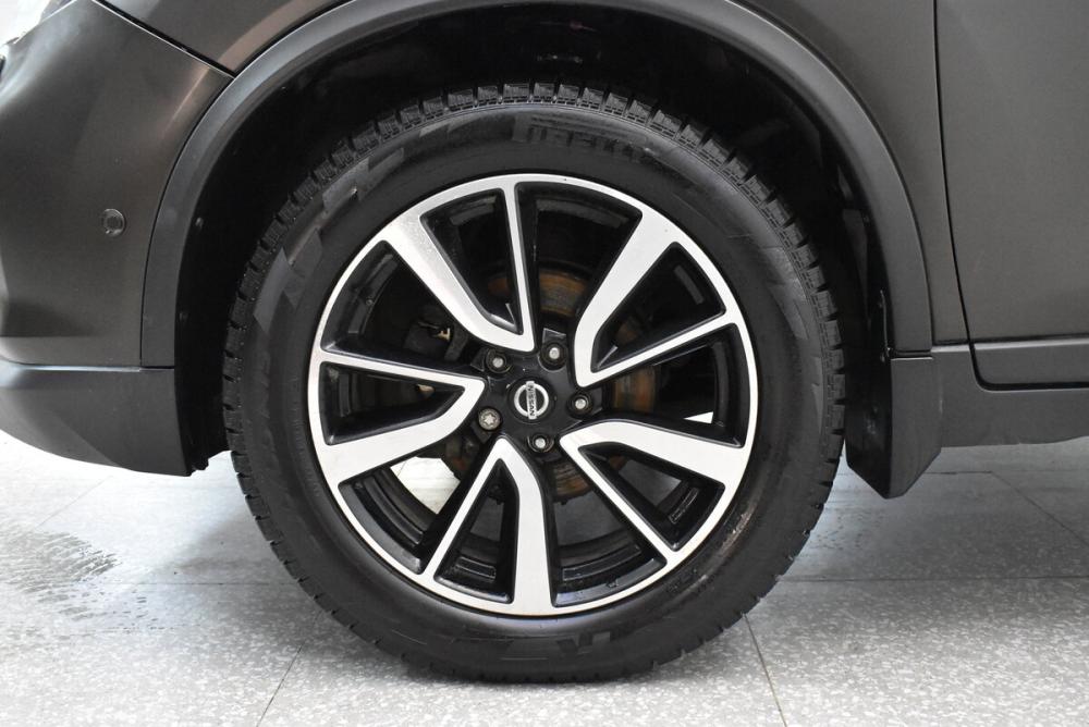 Nissan X-Trail III Рестайлинг Москва  - изображение 19