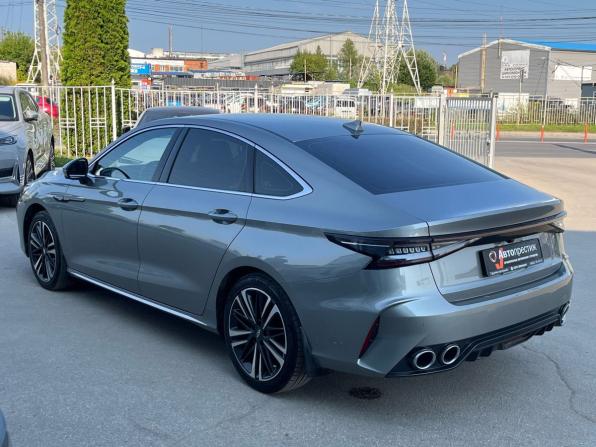 Chery Arrizo 8 с пробегом 2024 года, цена 2 050 000 рублей, 39880 км, седан, Автокод Объявления