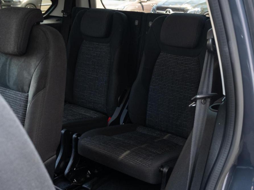 Ford Galaxy II Рестайлинг Краснодар  - изображение 12