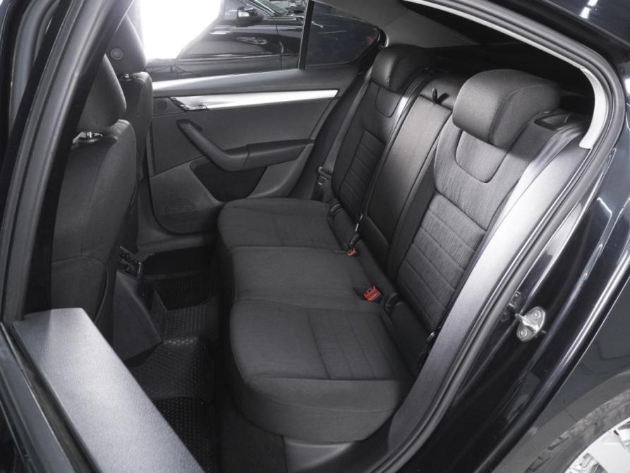 Skoda Octavia III (A7) Ростов-на-Дону  - изображение 9