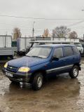 Chevrolet Niva I Вологда  - изображение 3