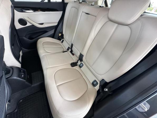 BMW X1 II (F48) Рестайлинг с пробегом 2021 года, цена 3 190 000 рублей, 31986 км, внедорожник, Автокод Объявления