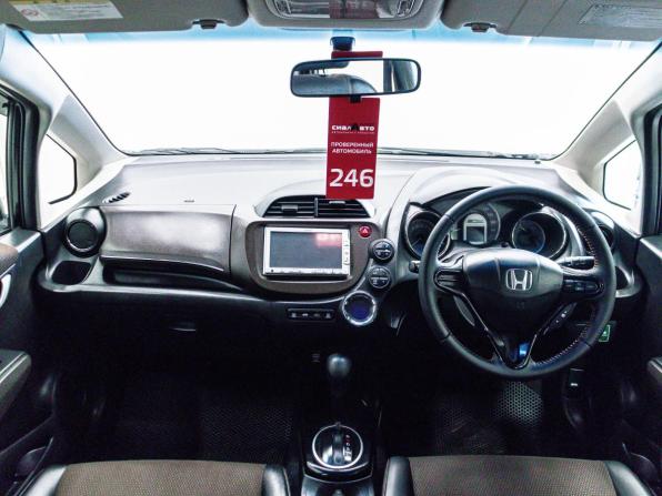 Honda Fit Shuttle I с пробегом 2011 года, цена 850 000 рублей, 170940 км, универсал, Автокод Объявления