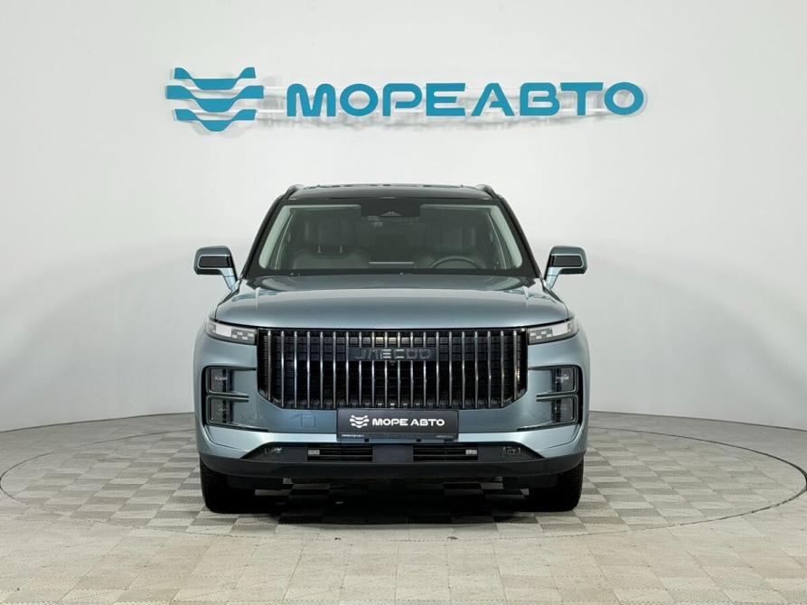 Jaecoo J7 I Калининград  - изображение 2