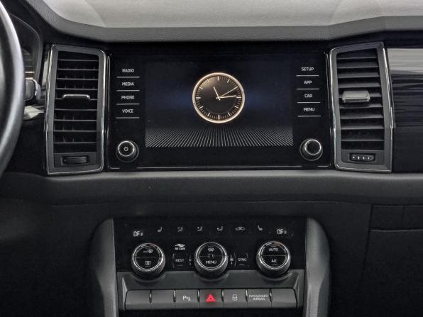 Skoda Kodiaq I с пробегом 2020 года, цена 3 265 000 рублей, 81691 км, внедорожник, Автокод Объявления