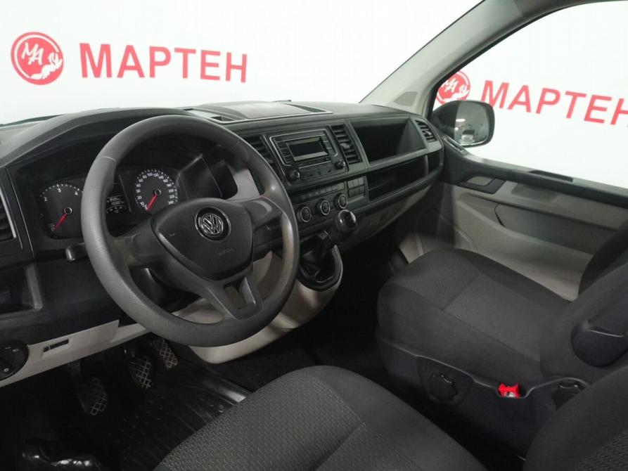 Volkswagen Caravelle T6 Вологда  - изображение 7