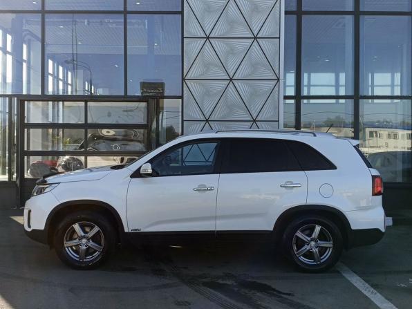 Kia Sorento II Рестайлинг с пробегом 2014 года, цена 1 469 000 рублей, 216650 км, внедорожник, Автокод Объявления
