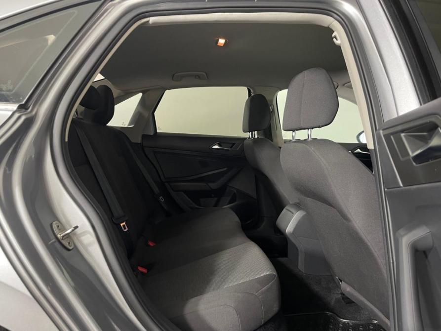 Volkswagen Jetta VII Воронеж  - изображение 22