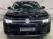Volkswagen Teramont I Рестайлинг (China Market) Воронеж  - изображение 20