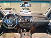 BMW X3 II (F25) Казань  - изображение 39