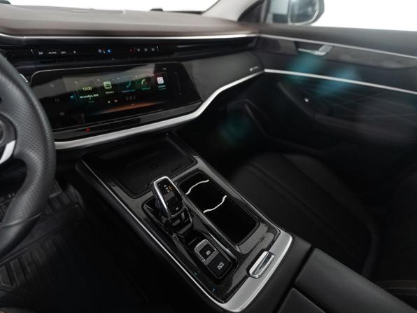 Dongfeng Shine Max с пробегом 2024 года, цена 1 700 000 рублей, 29256 км, седан, Автокод Объявления