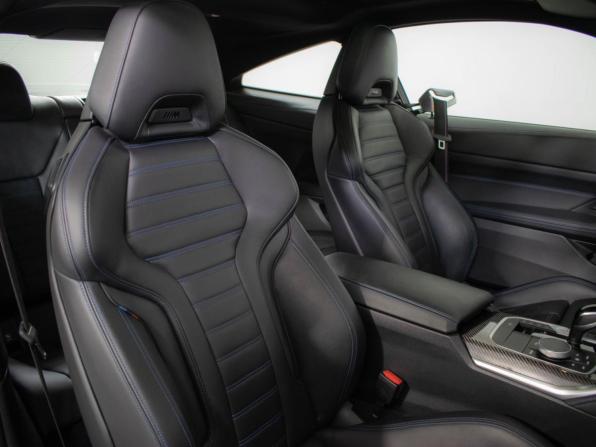 BMW 4 серии G22 G23 G26 с пробегом 2021 года, цена 6 199 000 рублей, 34343 км, купе, Автокод Объявления