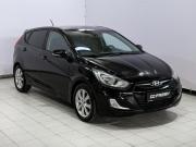 Hyundai Solaris I Ростов-на-Дону  - изображение 16