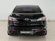 Mazda 3 II (BL) Рестайлинг Смоленск  - изображение 15
