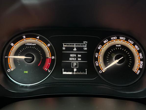 Lada (ВАЗ) Vesta I Рестайлинг (NG) с пробегом 2024 года, цена 1 250 000 рублей, 18374 км, седан, Автокод Объявления