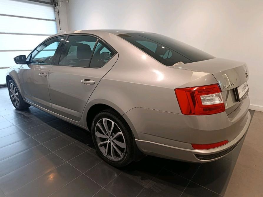 Skoda Octavia III (A7) Санкт-Петербург  - изображение 2