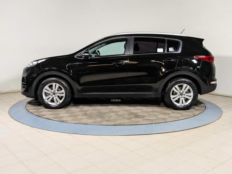 Kia Sportage IV Екатеринбург  - изображение 5